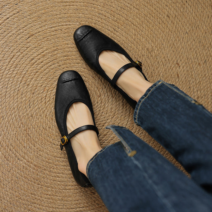 Wani | Comfort Flats