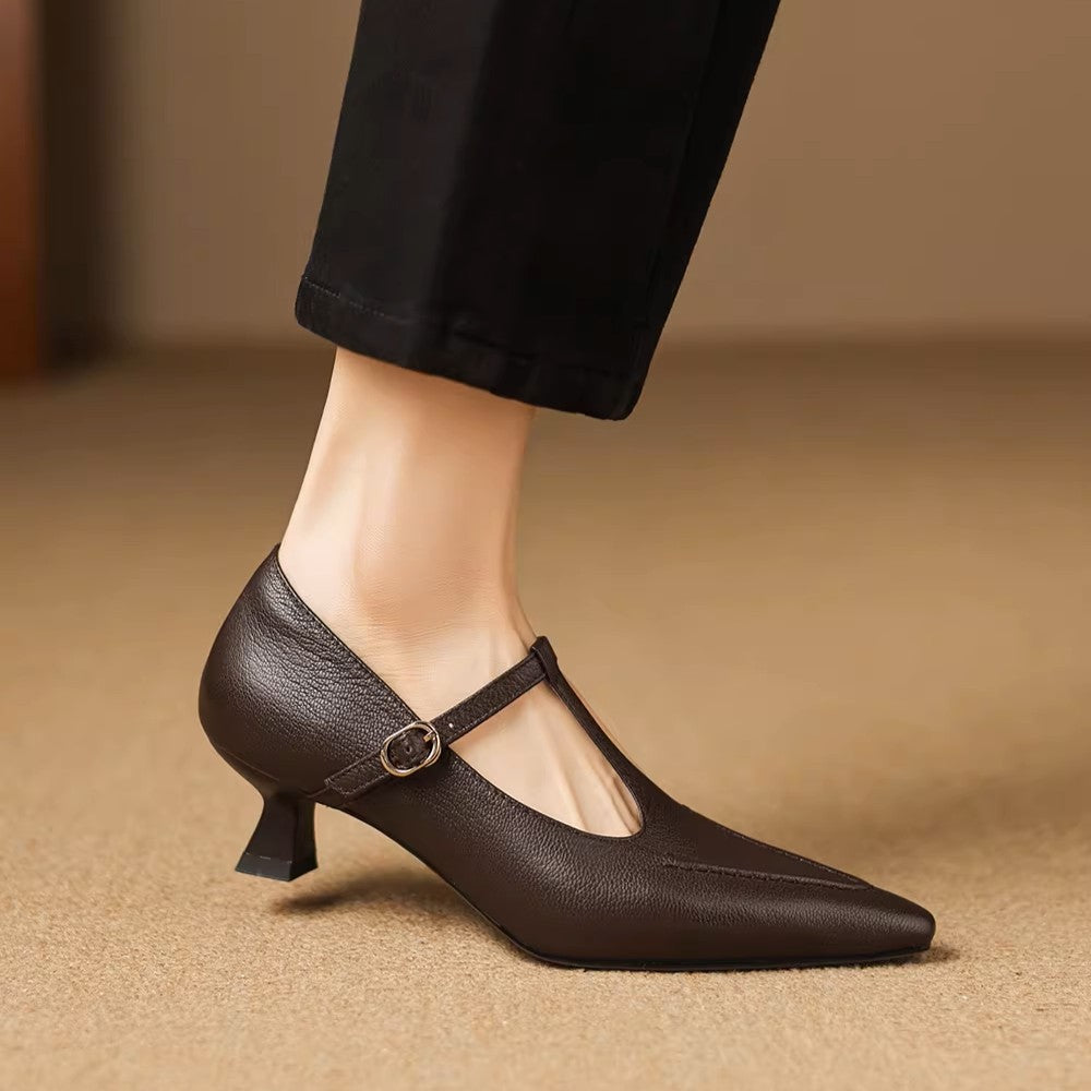 Tirea | Genuine Heels