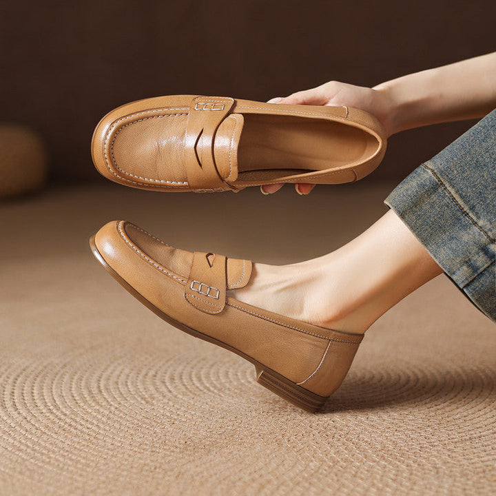 Galea | Genuine Loafers