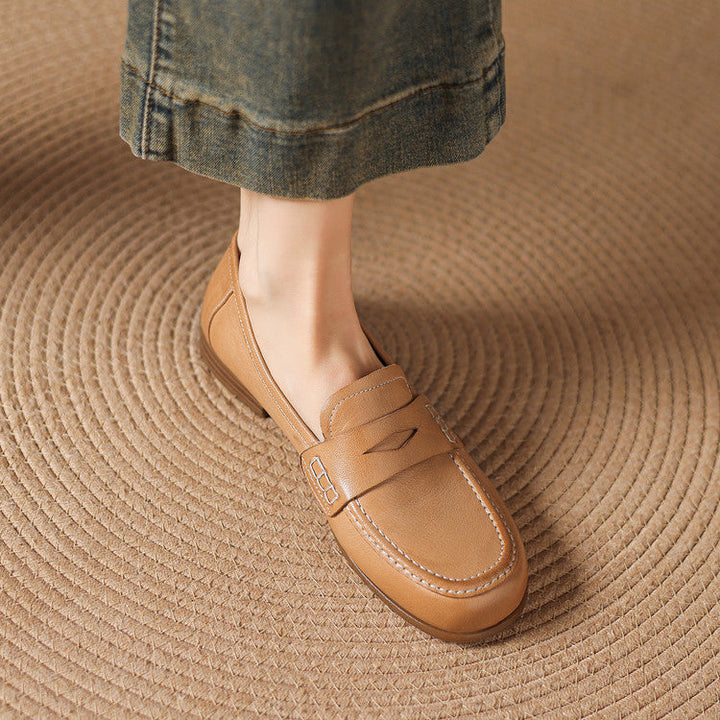 Galea | Genuine Loafers