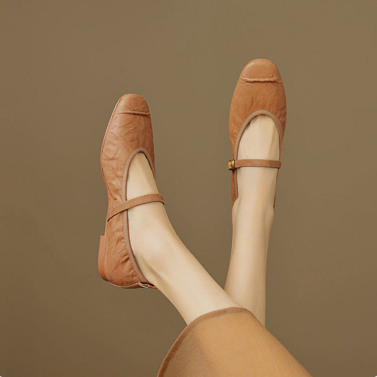 Wani | Comfort Flats