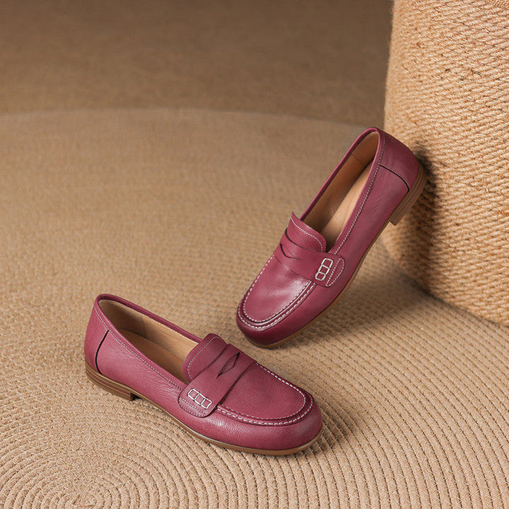 Galea | Genuine Loafers