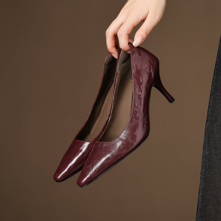 Zala | Genuine Heels