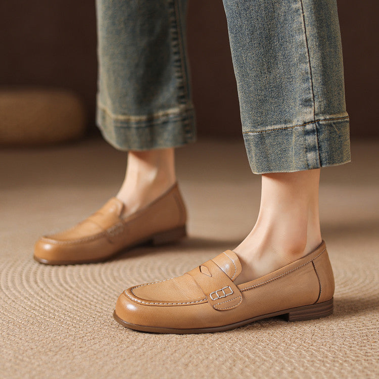 Galea | Genuine Loafers