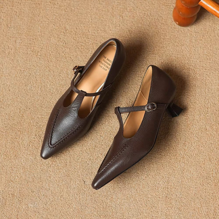Tirea | Genuine Heels
