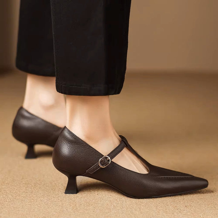 Tirea | Genuine Heels