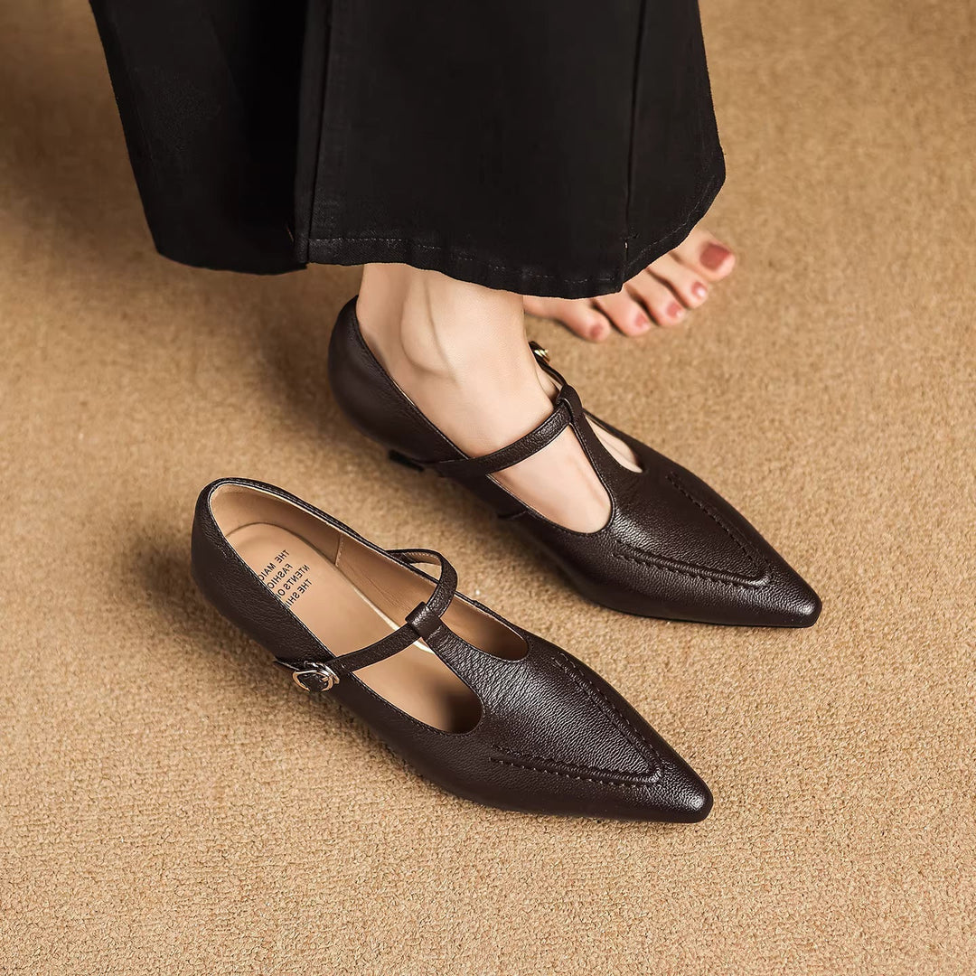 Tirea | Genuine Heels