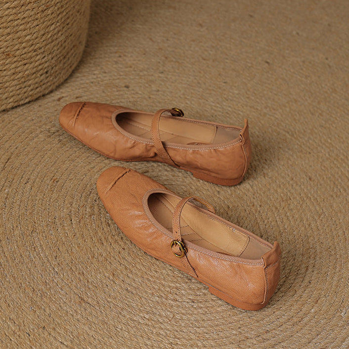Wani | Comfort Flats