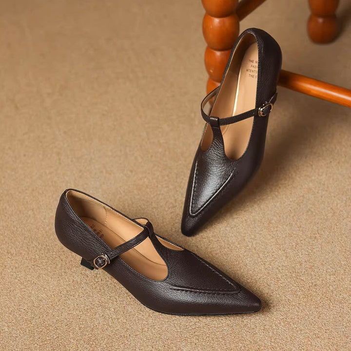Tirea | Genuine Heels