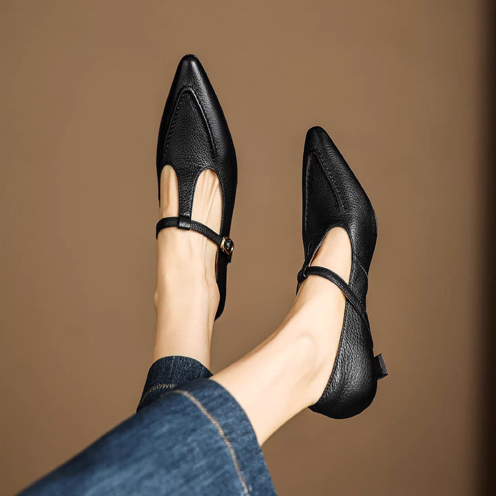 Tirea | Genuine Heels