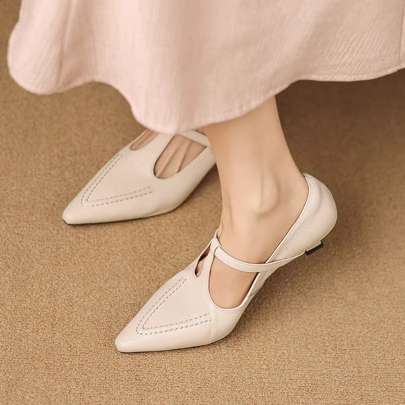 Tirea | Genuine Heels