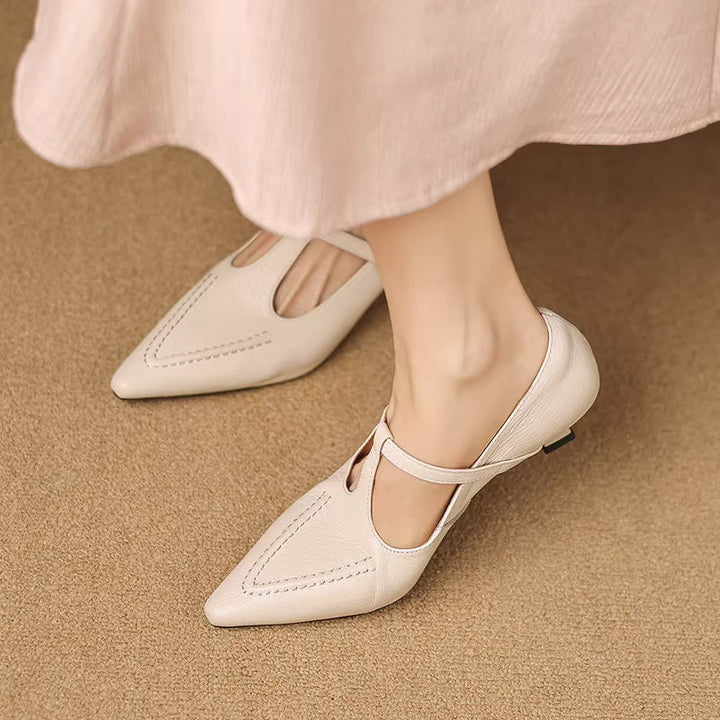 Tirea | Genuine Heels
