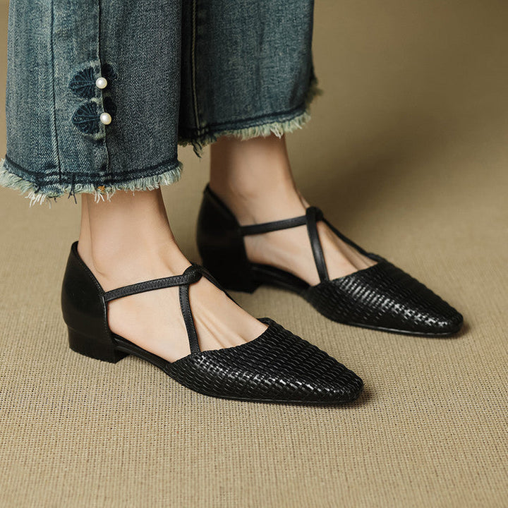 Dona | Genuine Heels