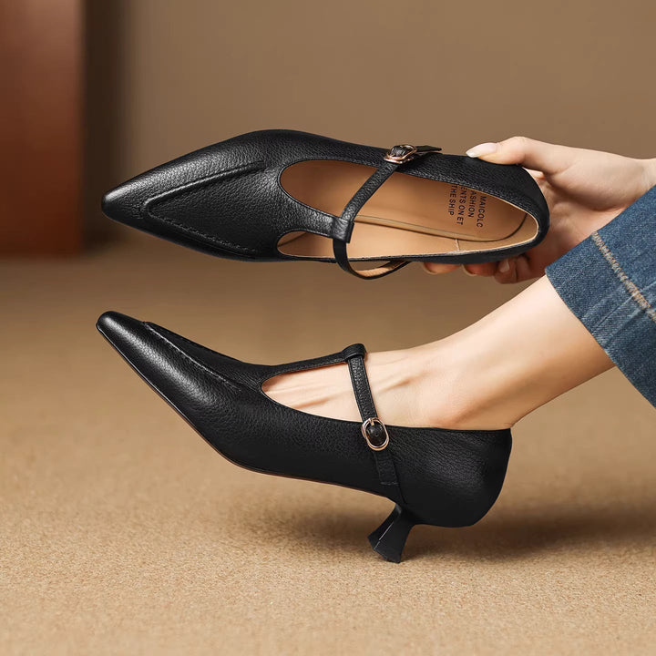 Tirea | Genuine Heels