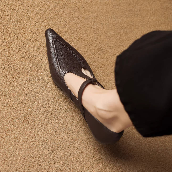 Tirea | Genuine Heels