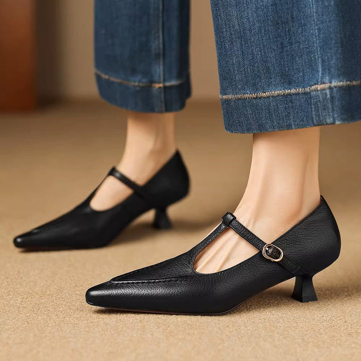 Tirea | Genuine Heels