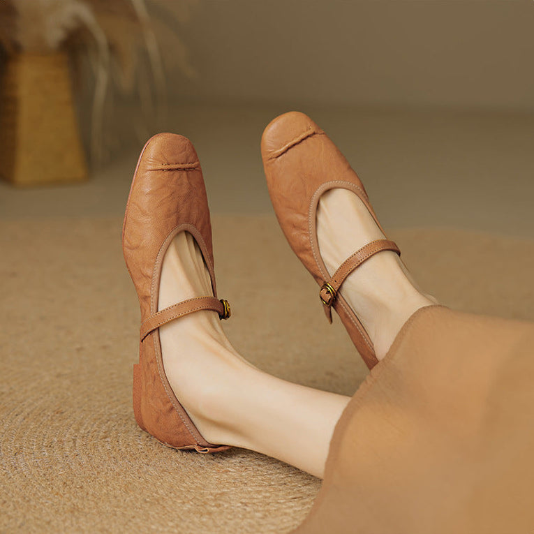 Wani | Comfort Flats
