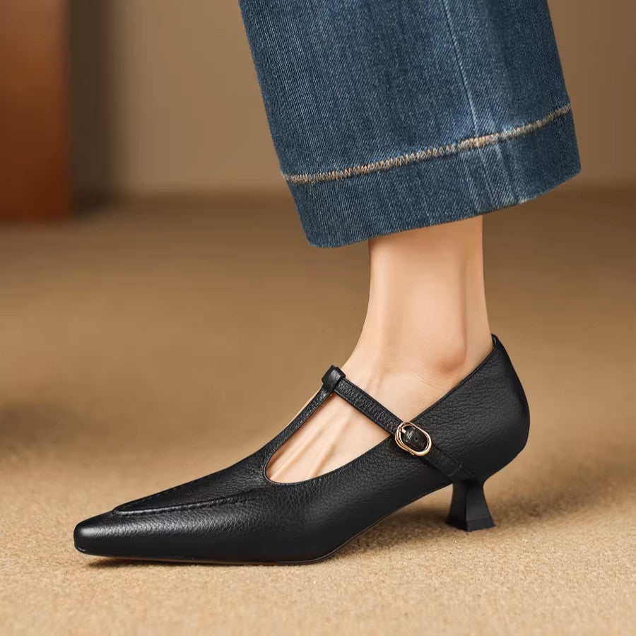 Tirea | Genuine Heels