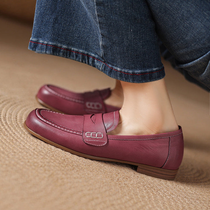 Galea | Genuine Loafers