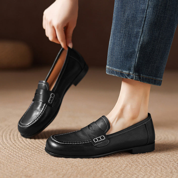 Galea | Genuine Loafers