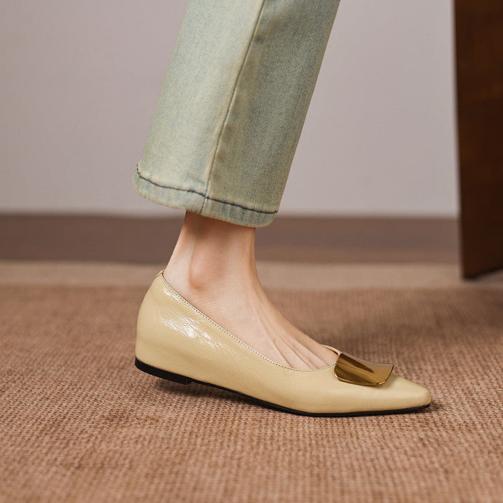 Lorea | Genuine Flats