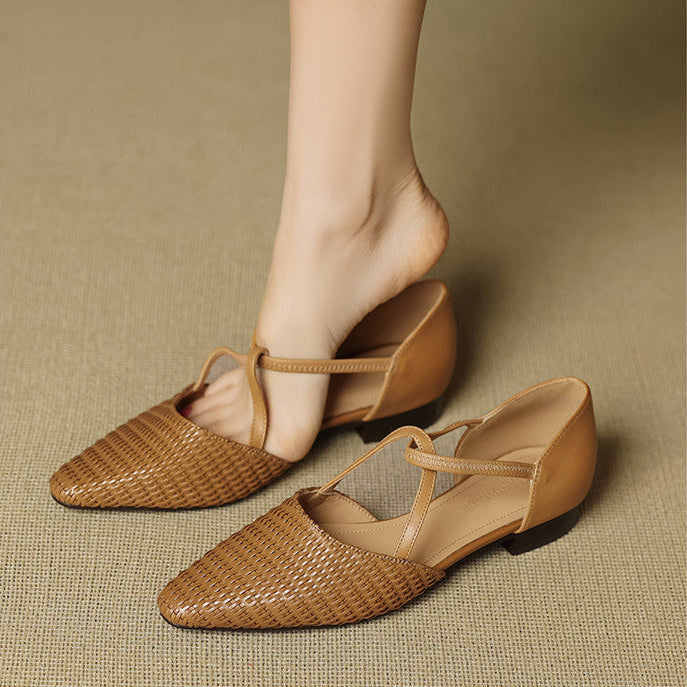 Dona | Genuine Heels