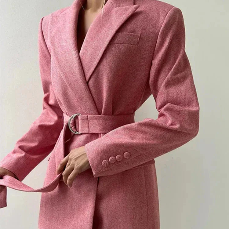 Belgravia I 3-Piece Formal Set
