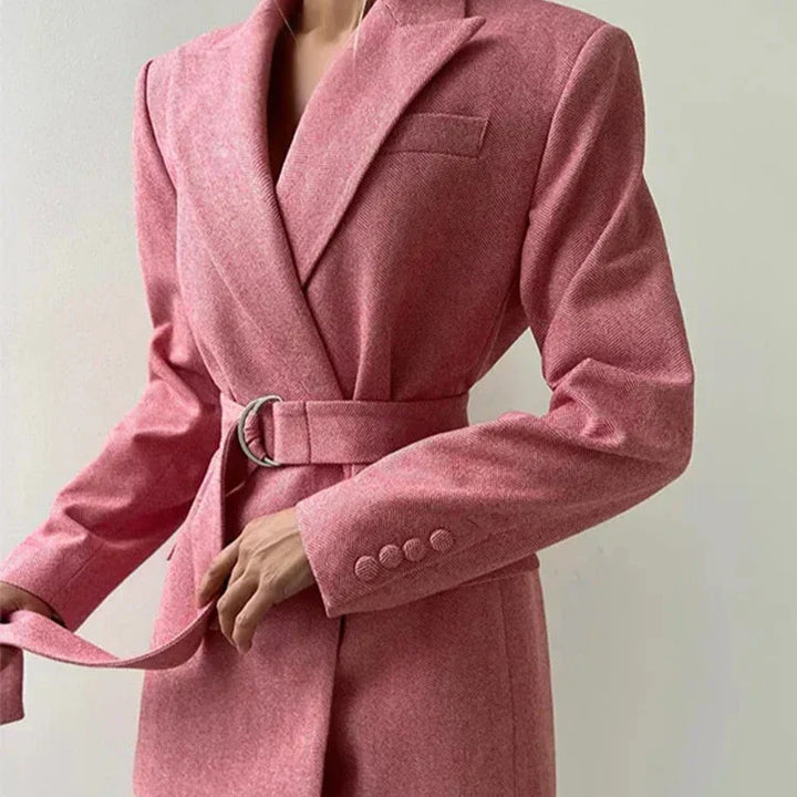 Belgravia I 3-Piece Formal Set