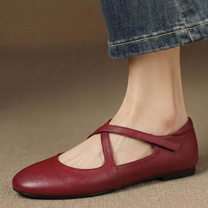 Zeor | Genuine Flats