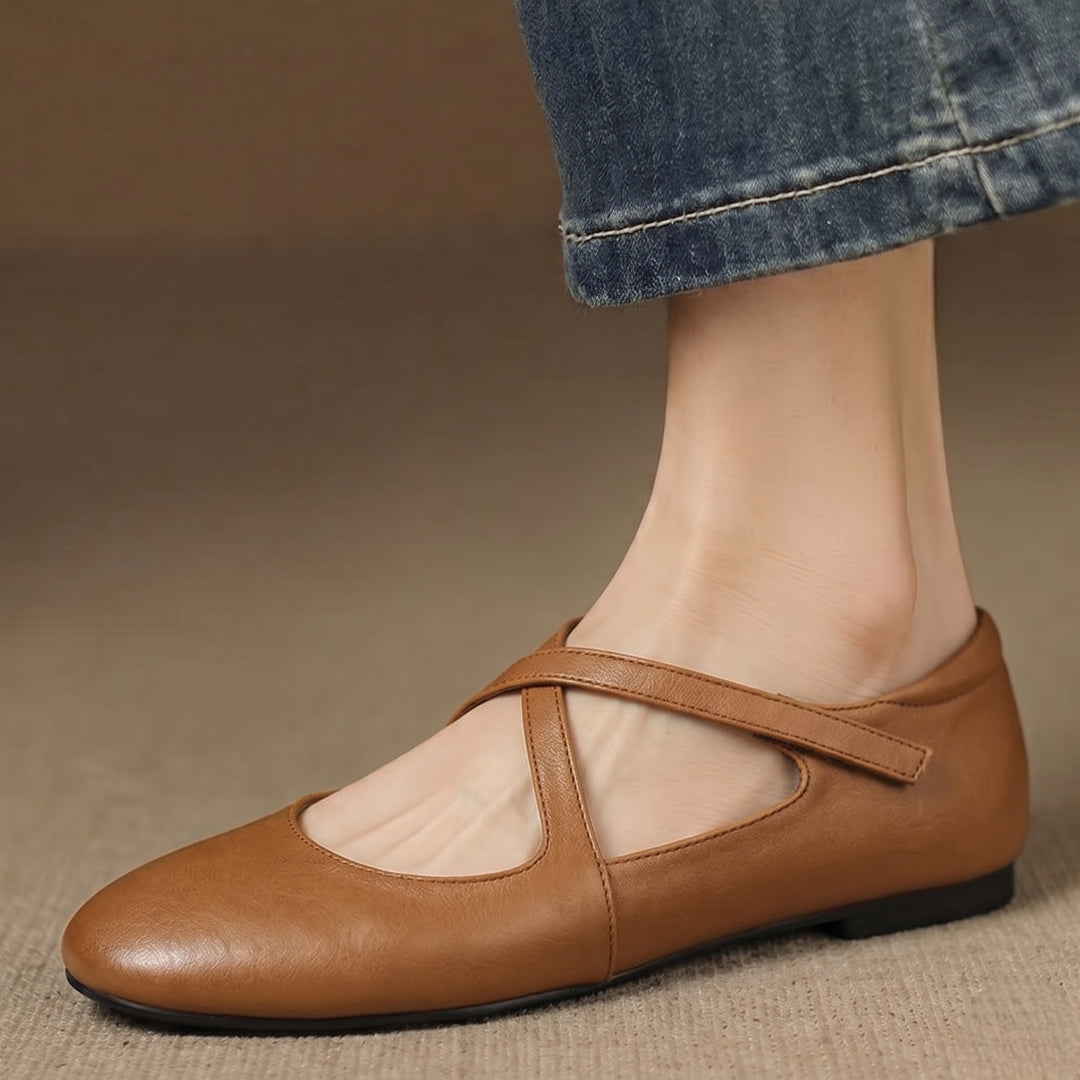 Zeor | Genuine Flats