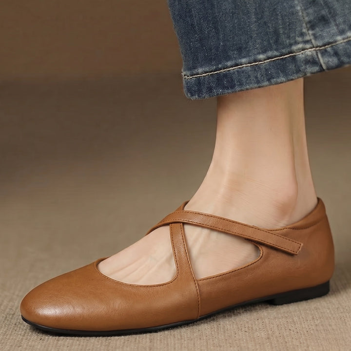 Zeor | Genuine Flats