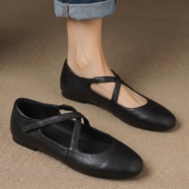 Zeor | Genuine Flats