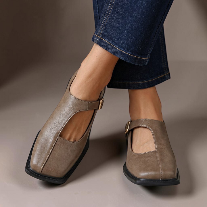 Rosalie | Comfort Flats