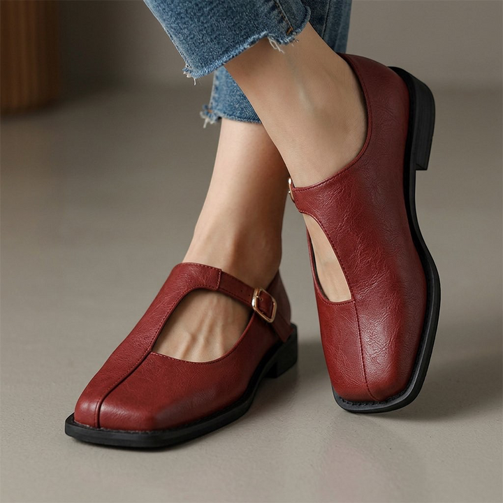 Rosalie | Comfort Flats