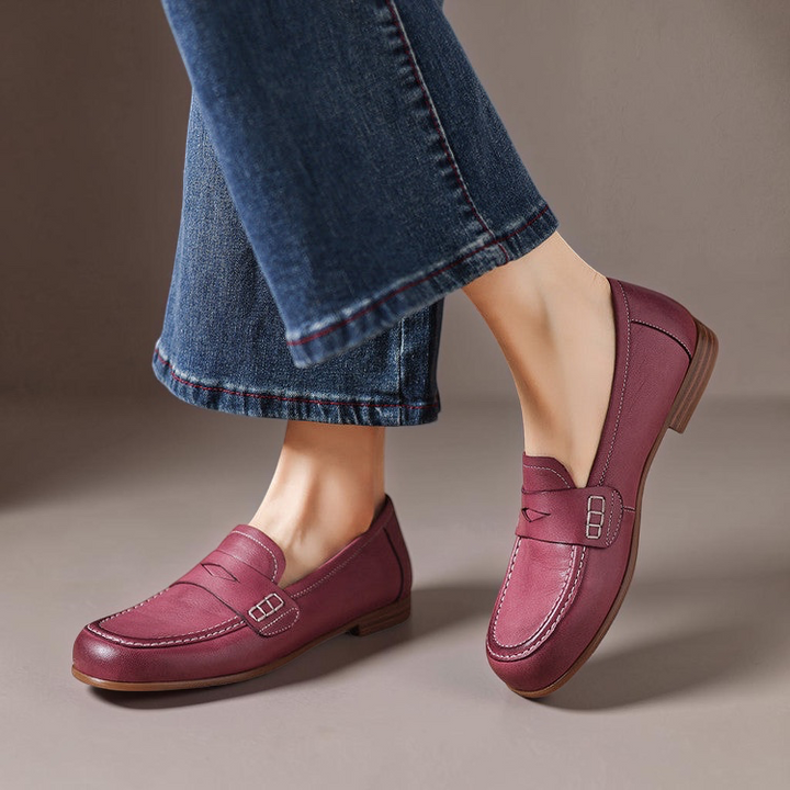 Galea | Genuine Loafers