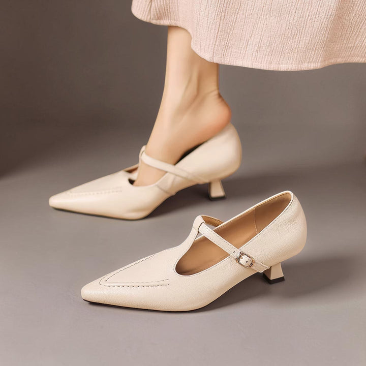 Tirea | Genuine Heels