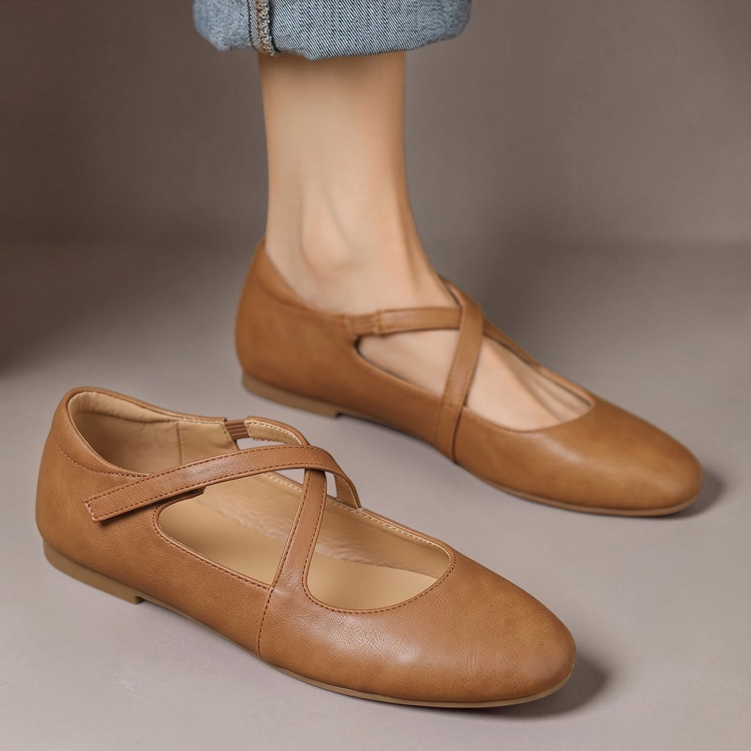 Zeor | Genuine Flats